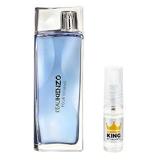 L’Eau par Kenzo pour Homme - Kenzo