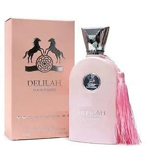 Perfume Delilah - Feminino - Alhambra