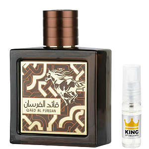 Qaed Al Fursan Untamed - Lattafa