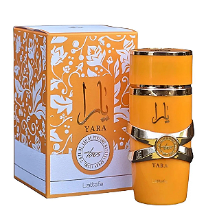 Perfume Yara Tous - Feminino - Lattafa