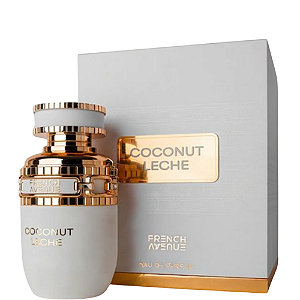 Perfume Coconut Leche - Feminino - French Avenue