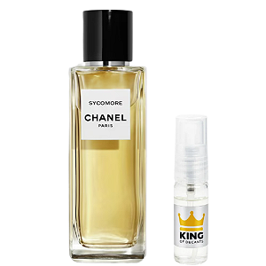 Sycomore EDP – Chanel