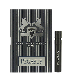 Amostra Oficial Pegasus - Parfums de Marly