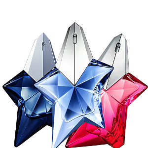 Kit King Angel Collection - 3 Decants de 5ml