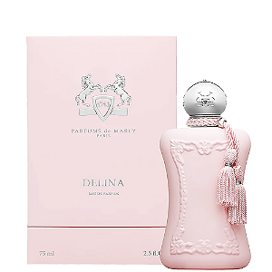 Perfume Delina - Feminino - Parfums de Marly