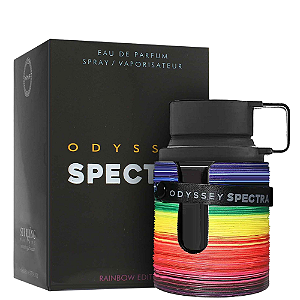 Odyssey Spectra - Unissex - Armaf