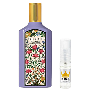 Flora Gorgeous Magnolia - Gucci