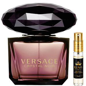 Crystal Noir EDP - Versace