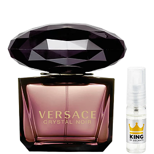 Crystal Noir EDP - Versace