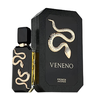 Perfume Veneno - Masculino - French Avenue
