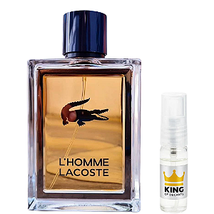 L'Homme - Lacoste