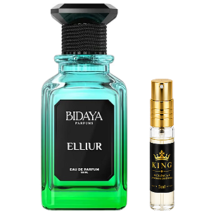 Elliur - Bidaya Parfums