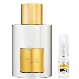 Métallique - Tom Ford