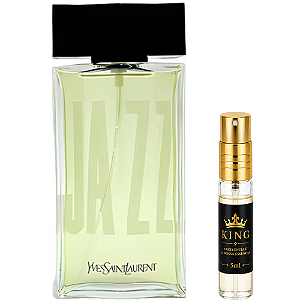 Jazz - Yves Saint Laurent (Raridade)