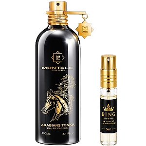 Arabians Tonka - Montale