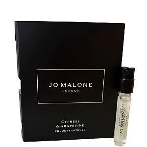 Amostra Oficial Cypress & Grapevine Cologne Intense - Jo Malone