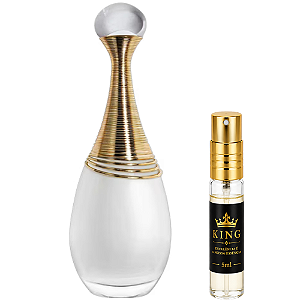 J'adore Parfum d'Eau - Dior