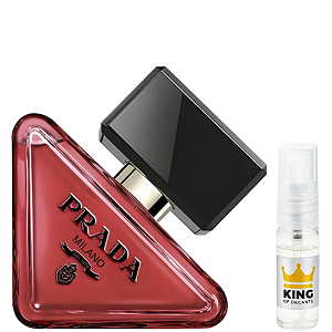 Paradoxe Radical Essence - Prada (Lançamento)