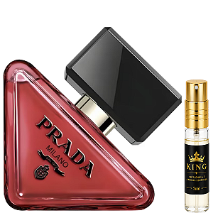 Paradoxe Radical Essence - Prada (Lançamento)
