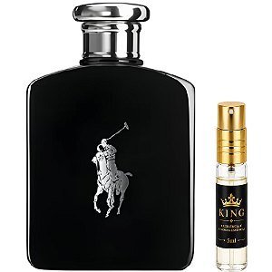 Polo Black EDT - Ralph Lauren