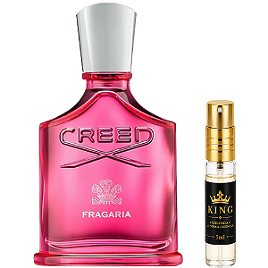 Fragaria - Creed (Lançamento)