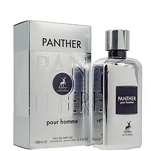 Perfume Panther Pour Homme - Masculino - Alhambra