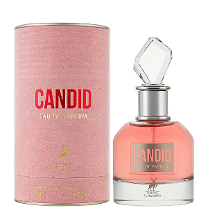 Perfume Candid - Feminino - Alhambra