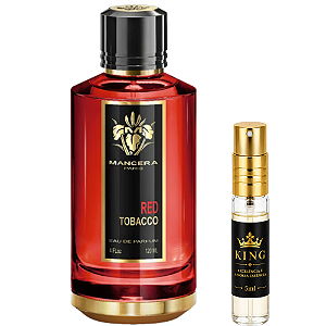 Red Tobacco - Mancera