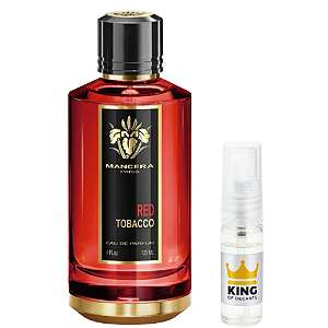 Red Tobacco - Mancera