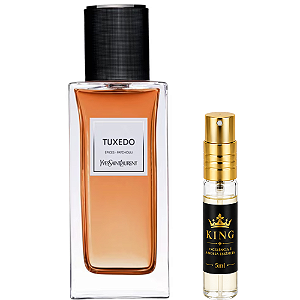 Tuxedo - Yves Saint Laurent