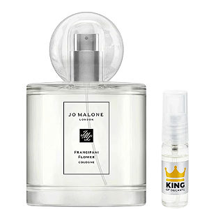 Frangipani Flower Cologne – Jo Malone