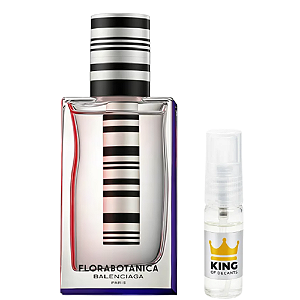 Florabotanica – Balenciaga