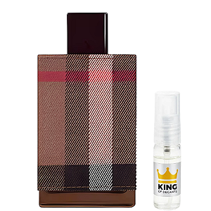 London for Men - Burberry