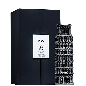 Perfume Pisa - Masculino - Lattafa
