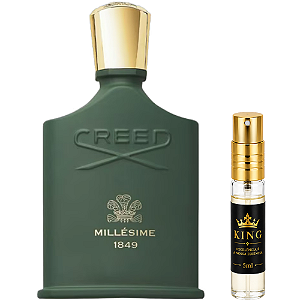 Millésime 1849 - Creed