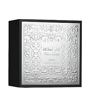 Fakhar Black Gift Set - Lattafa