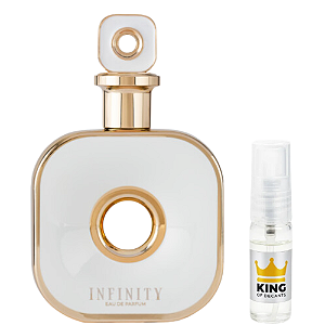 Infinity Gold - Armaf