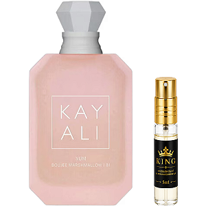 Yum Boujee Marshmallow | 81 - Kayali Fragrances