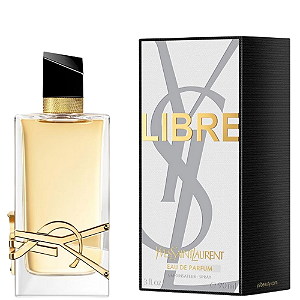 Perfume Libre Eau de Parfum – Feminino - Yves Saint Laurent