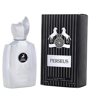 Perfume Perseus - Masculino - Alhambra