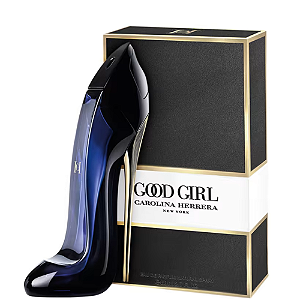 Perfume Good Girl - Carolina Herrera - 80ml