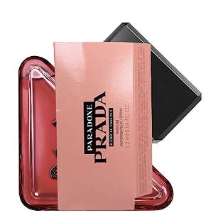 Amostra Oficial Paradoxe Radical Essence - Prada