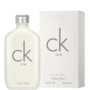 Perfume Ck One - Calvin Klein - 100ml