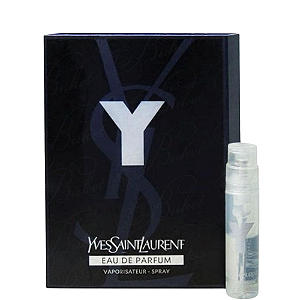 Amostra Oficial Y Eau de Parfum - Yves Saint Laurent