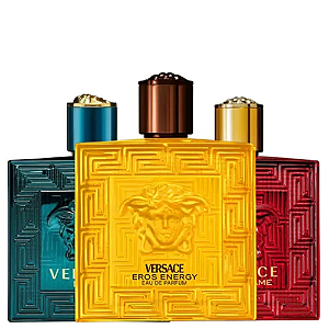 Kit Trio Eros Signature - 3 Flaconetes de 2ml