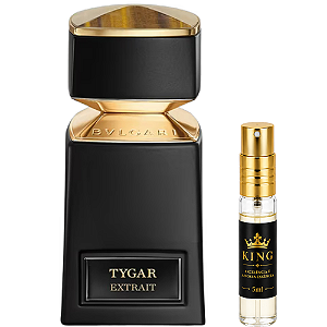 Tygar Extrait ( La Gemme) - Bvlgari