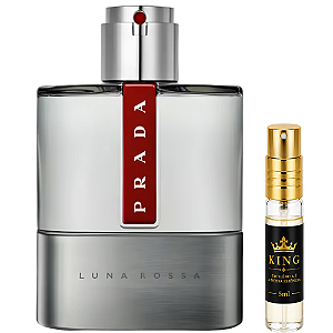 Prada Luna Rossa EDT - Prada