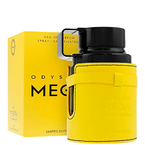 Perfume Odyssey Mega Man - Masculino - Armaf