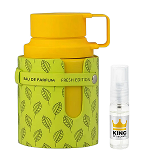 Odyssey Limoni Fresh - Armaf