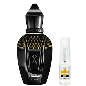 Tony Iommi Deified Parfum - Xerjoff